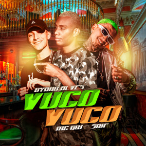 收聽MC GW的Vuco Vuco (Explicit)歌詞歌曲