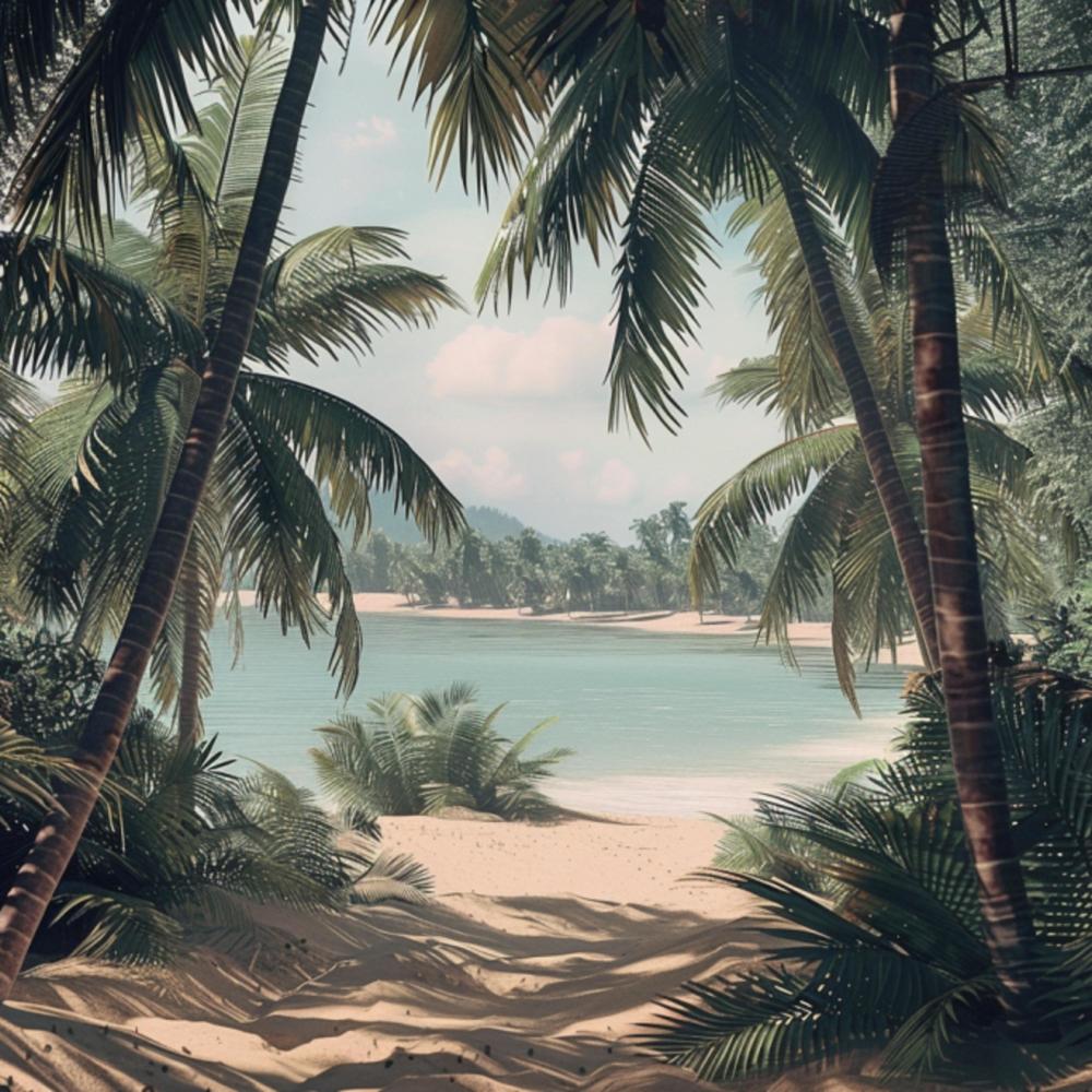 La Isla Bonita (Slowed)
