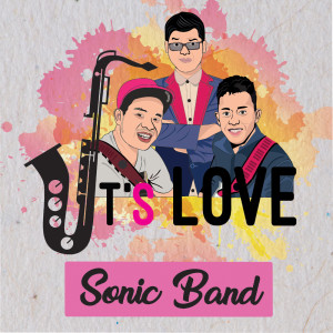 ดาวน์โหลดและฟังเพลง Baju Biru พร้อมเนื้อเพลงจาก SONIC Band