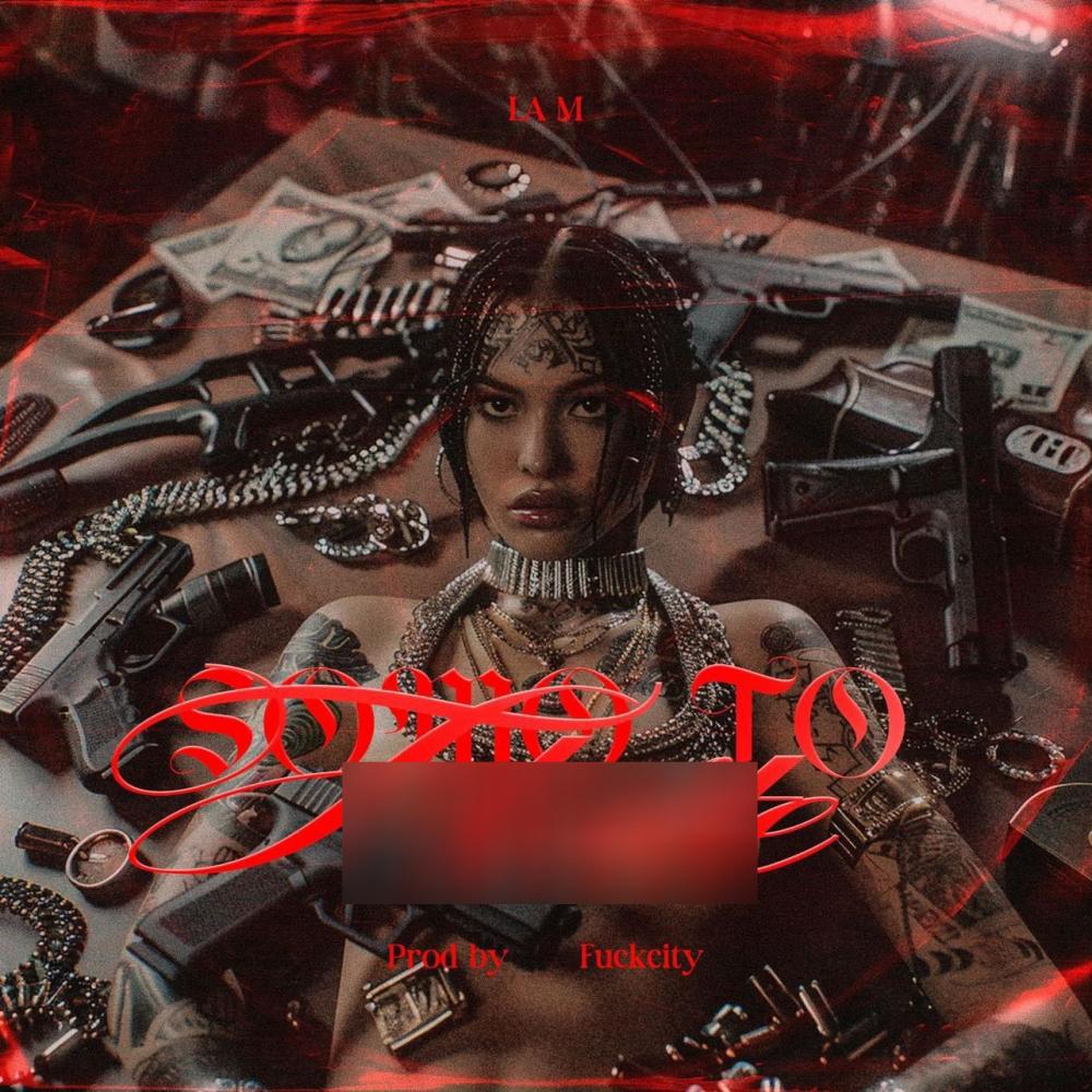 SOMO TO FLAITE (feat. FUCKCITY) (Explicit)