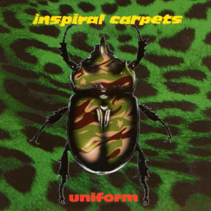 Inspiral Carpets的專輯Uniform