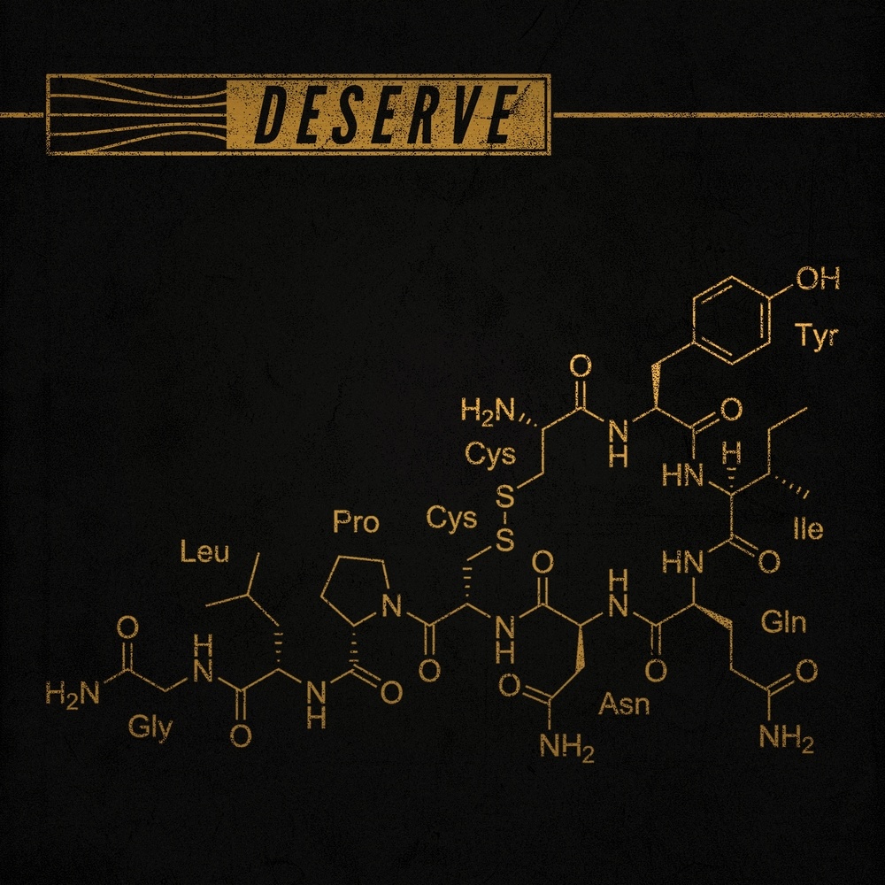 Deserve (Explicit)