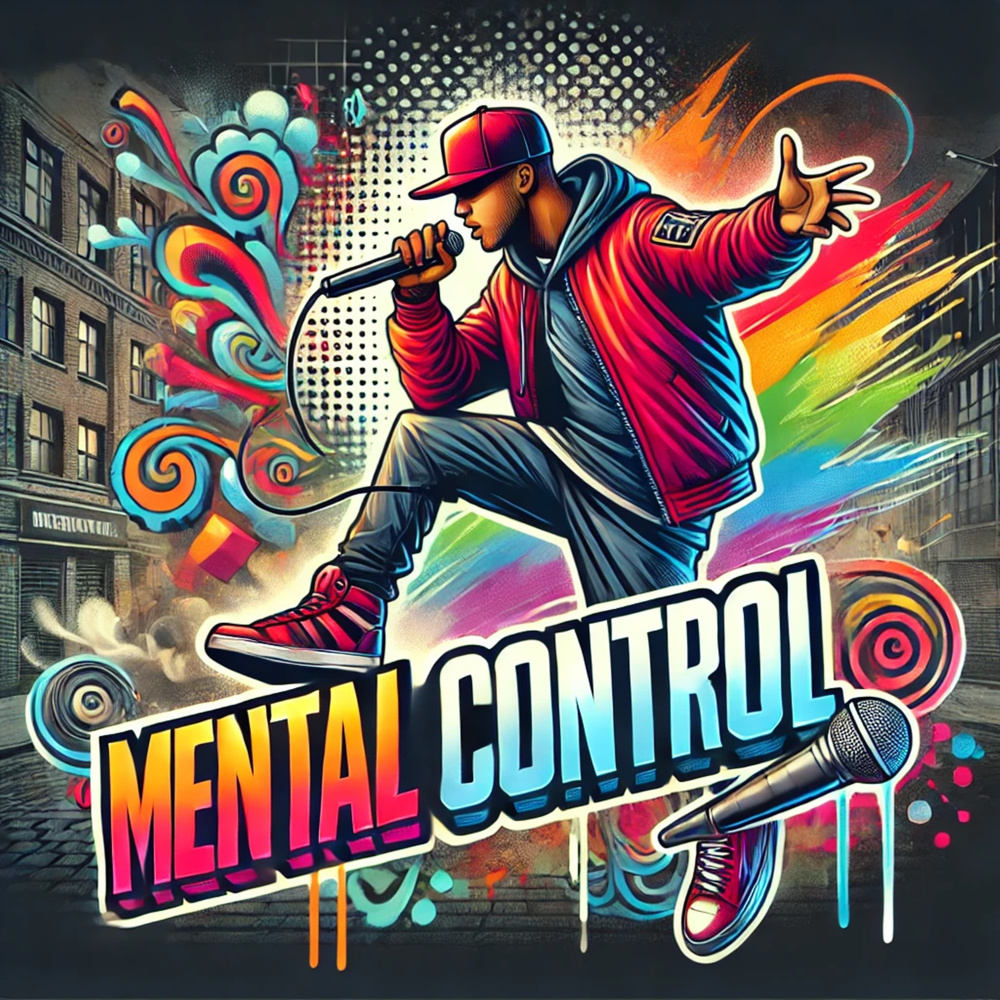 Unlock Your Inner Power (Instrumental)
