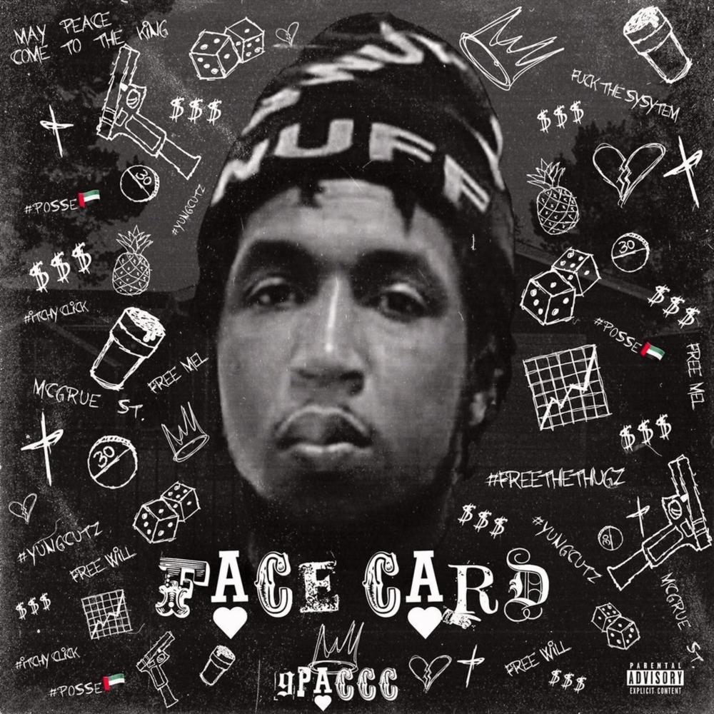 FREE MEL (feat. DaBoii) (Explicit)