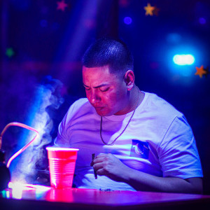 Album Mr Make It Happen (Explicit) from Danny Fresko