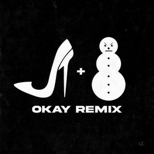 Young Jeezy的專輯OKAY (Remix)