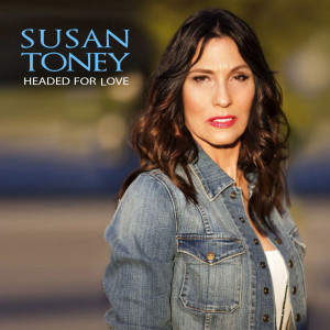 Susan Toney的专辑Headed for Love
