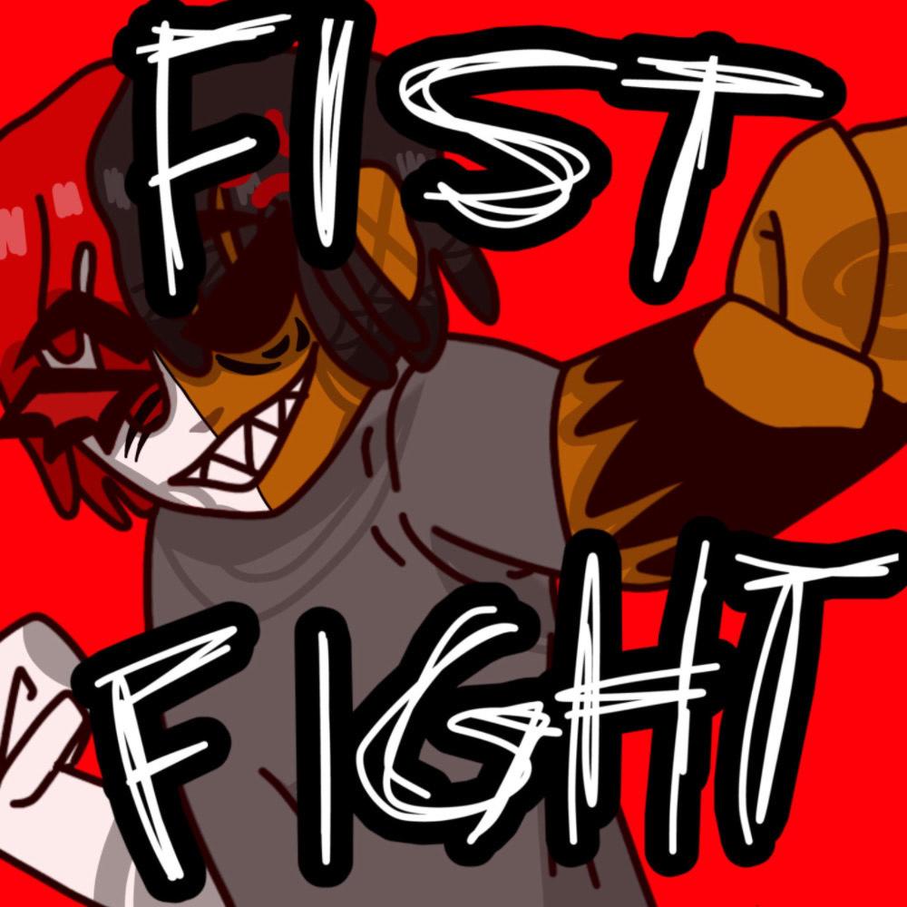 FISTFIGHT! (feat. SEBZERA) (432 Hz Version) (Explicit)