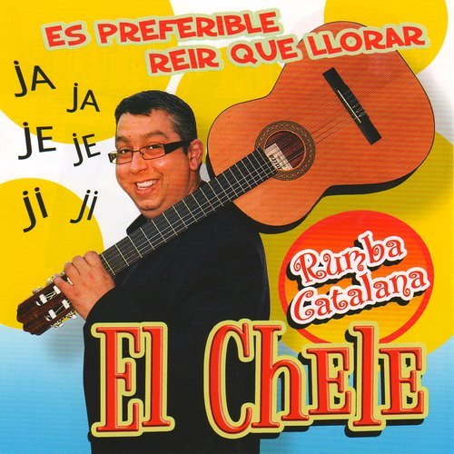 El Tío Calambres