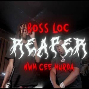 Reaper (feat. NWM Cee Murdaa) [Special Version] (Explicit) dari Boss Loc