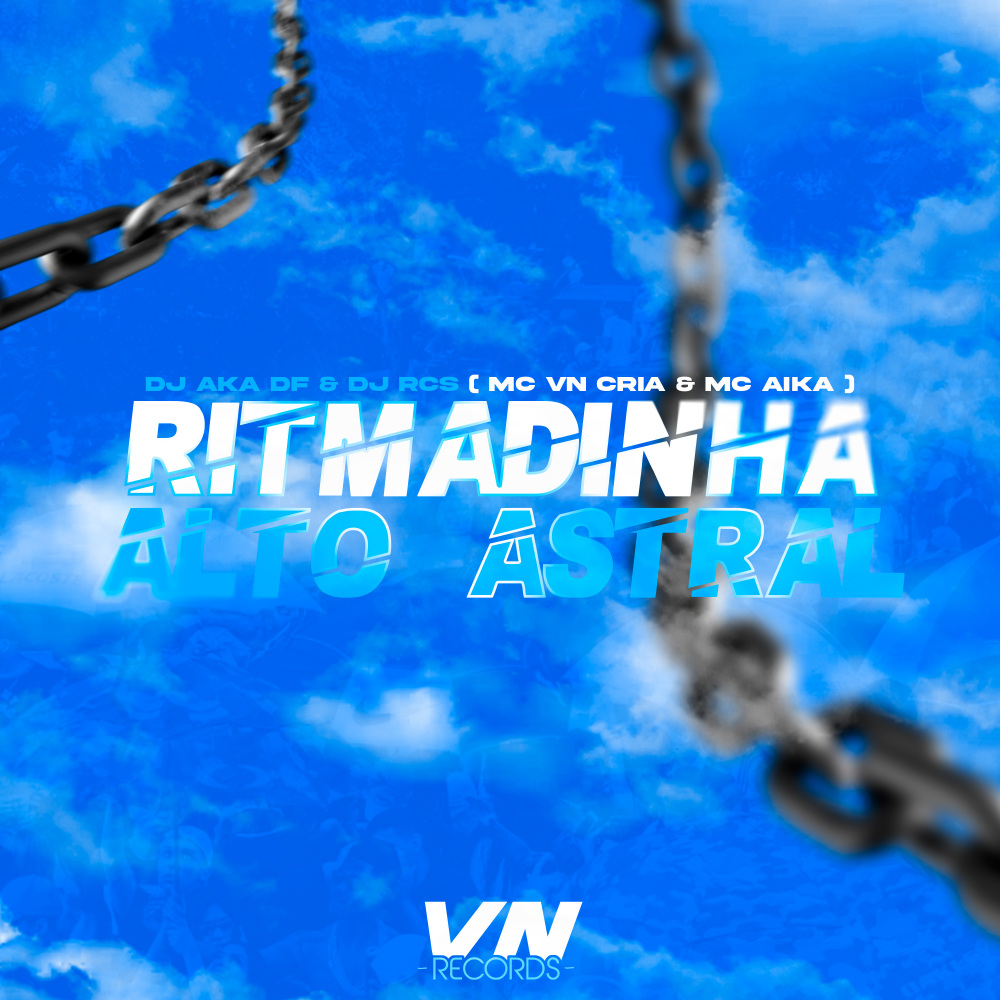 Ritmadinha Alto Astral (feat. MC AIKA)