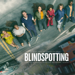 Ambrose Akinmusire的專輯Blindspotting (Music from the STARZ Original Series, Season 1) (Explicit)