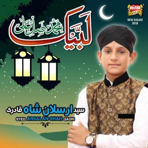 Dengarkan Labaik Muhamamd Salle Ala lagu dari Syed Arsalan Shah Qadri dengan lirik