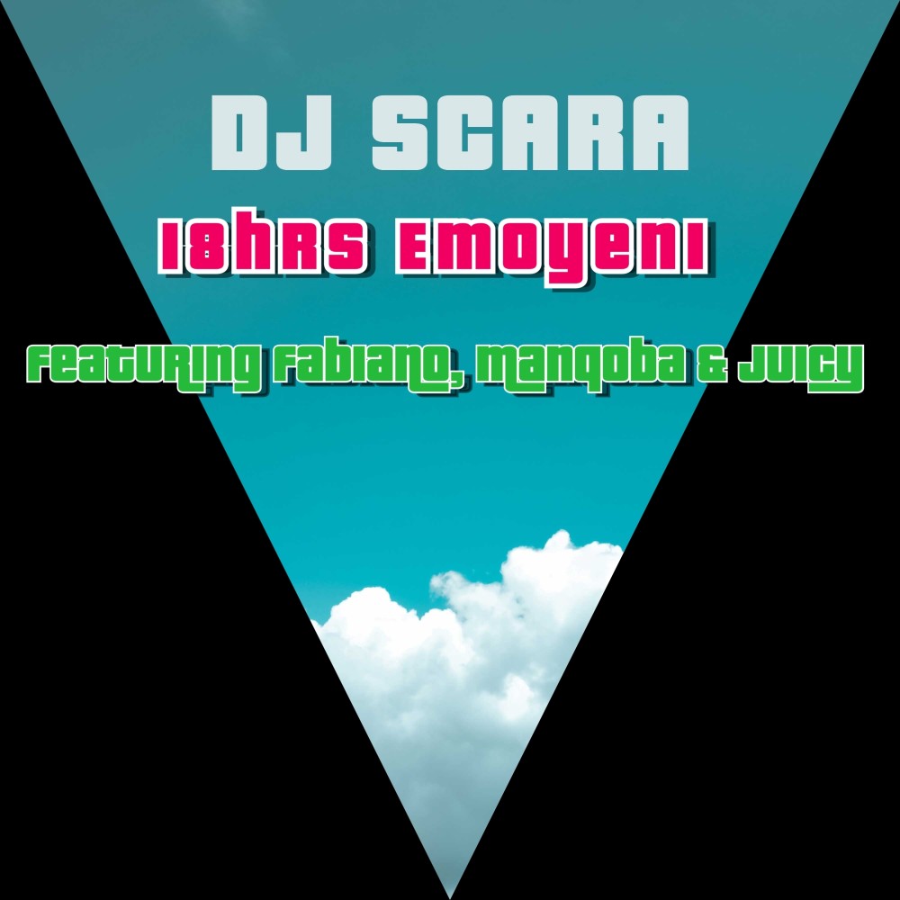 18hrs Emoyeni