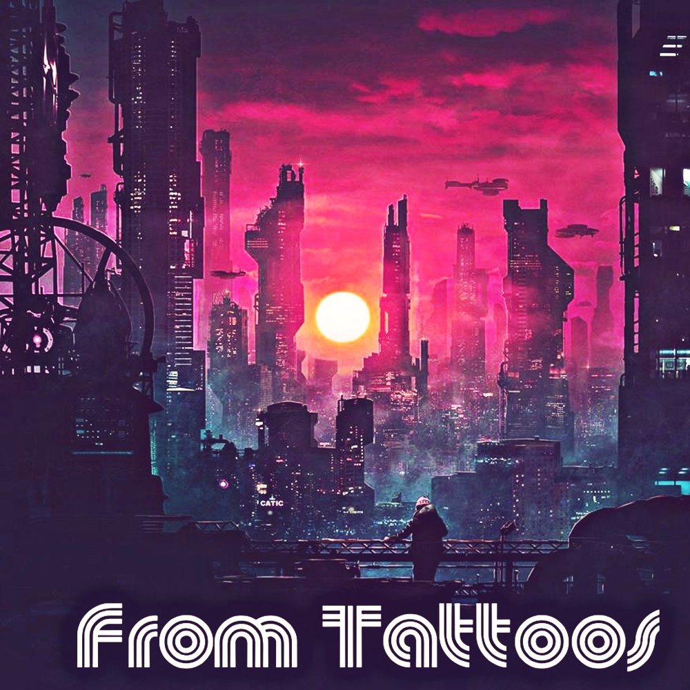From Tattoos