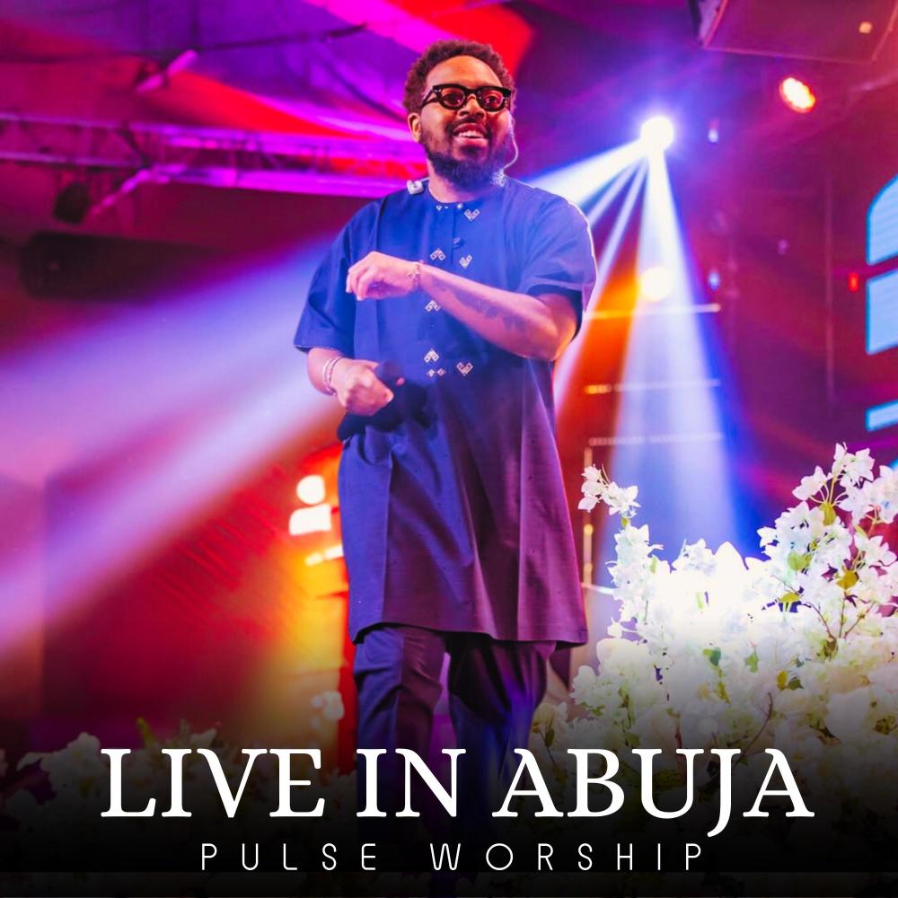 I Will Bless The Lord Oh My Soul And All That Is Within Me (feat. Chandler Moore) (Live)
