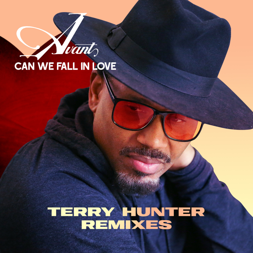 Can We Fall In Love (Disco Club Mix / Instrumental)