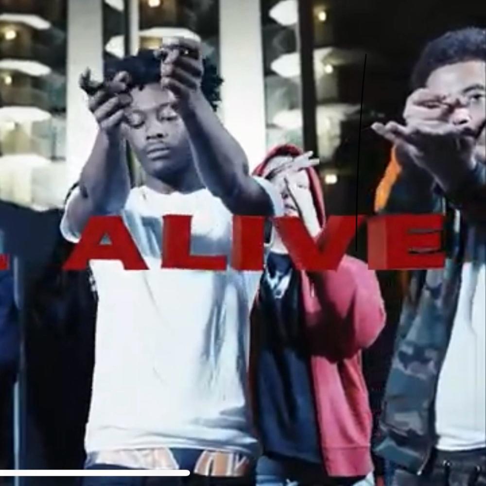 Still Alive (feat. Paid Tay) (Explicit)