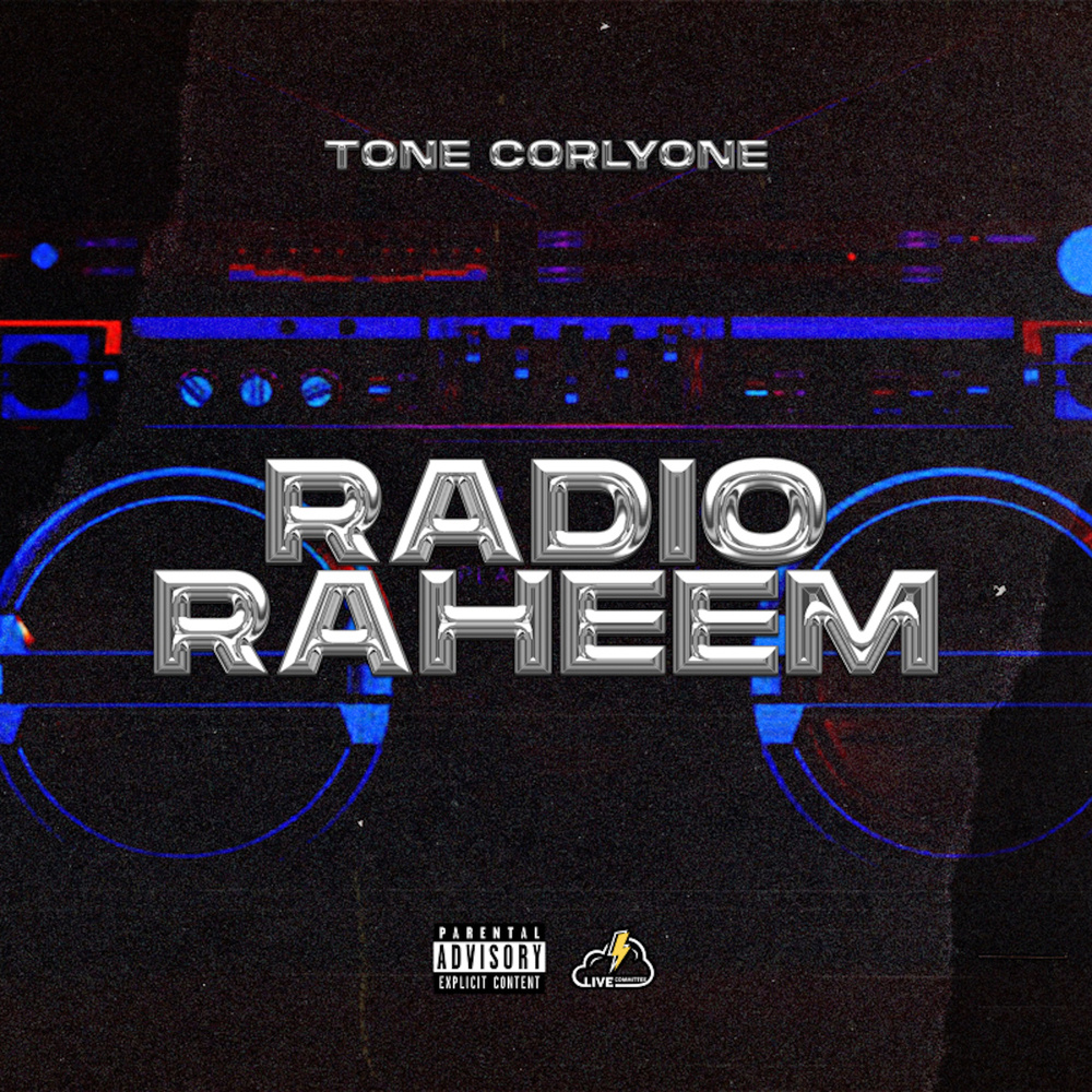 Radio Raheem (Explicit)
