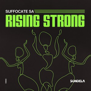 Listen to Permanently Maybe song with lyrics from Suffocate SA