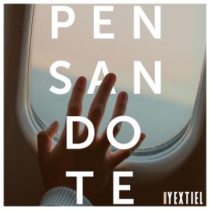 Album Pensandote from Yextiel