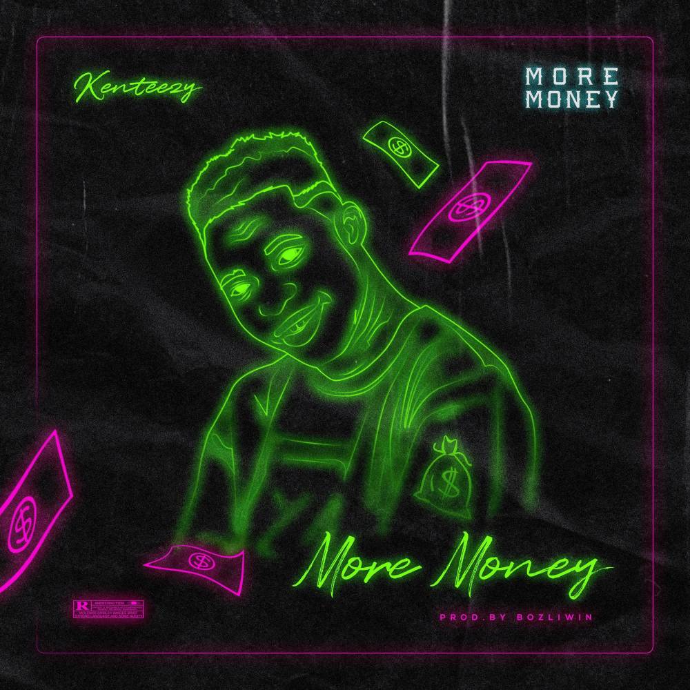 More Money