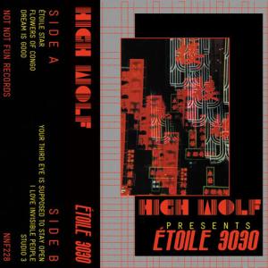 Album Etoile 3030 from High Wolf