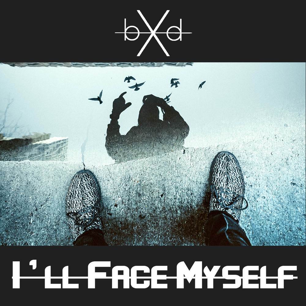 I'll Face Myself -Battle- (From "Persona 4")