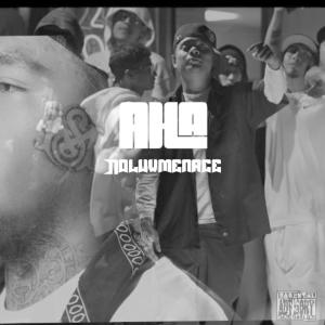 收聽Noluvmenace的Aha (Explicit)歌詞歌曲