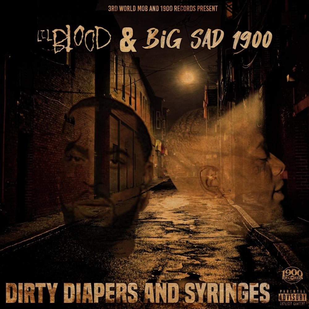 Get on (feat. 3rd World Momo & A-Bliccy) (Explicit)