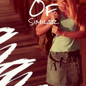 Listen to Of Similar song with lyrics from Desmon Laul