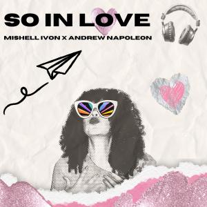 Mishell Ivon的專輯So In Love