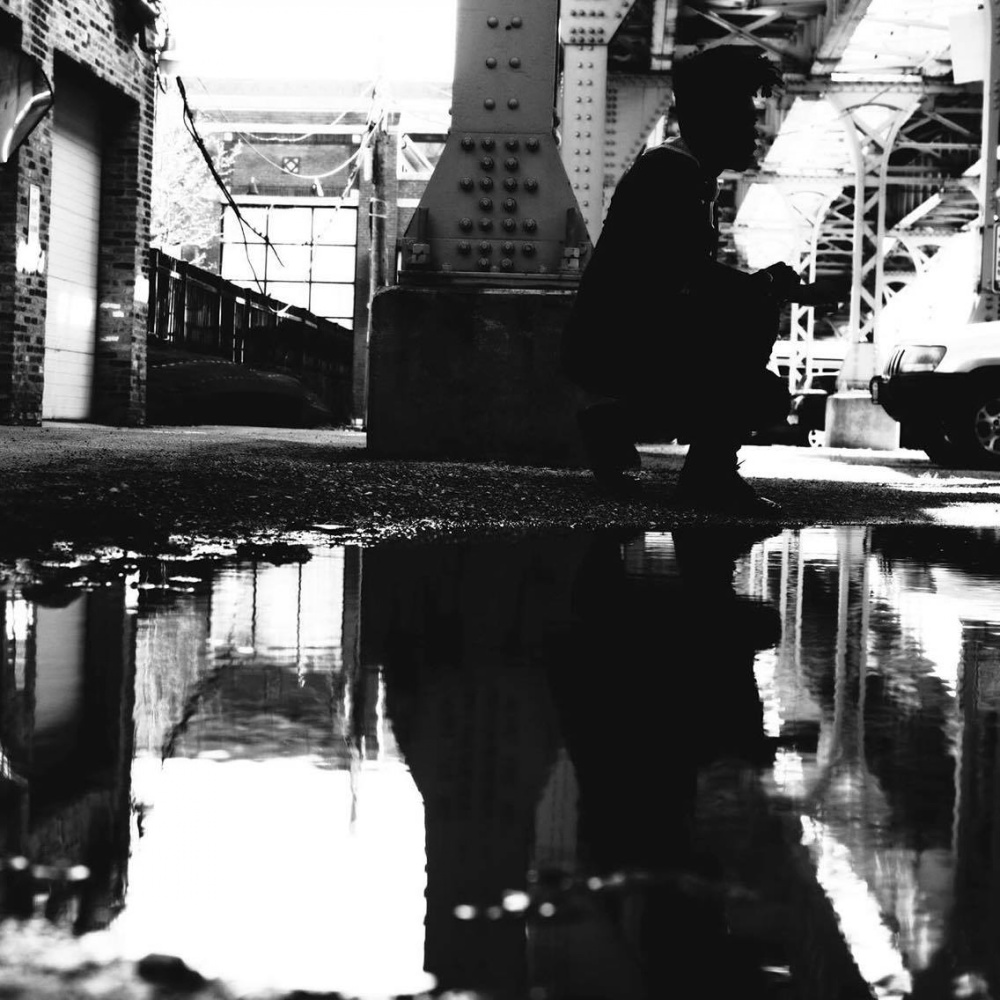 Nobody (Explicit)