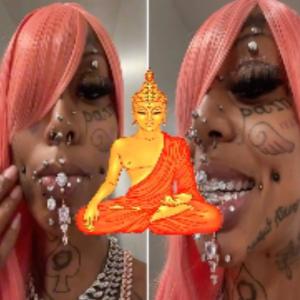 juugmessiah的專輯piercings (Explicit)
