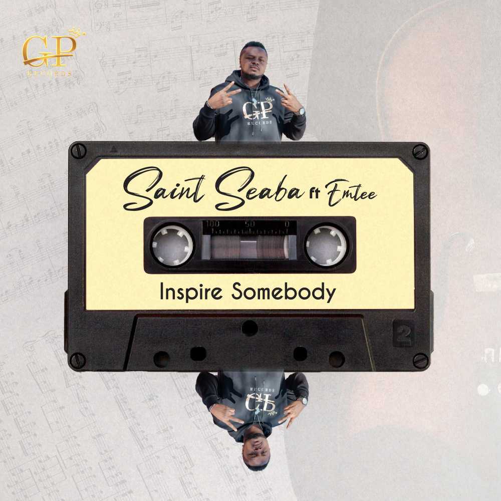 Inspire Somebody