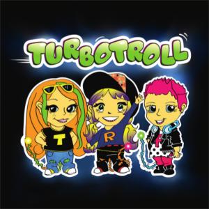 收聽Turbotroll的Jeg Liker Deg歌詞歌曲