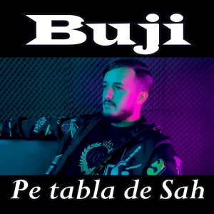 Album Pe tabla de Sah from Buji