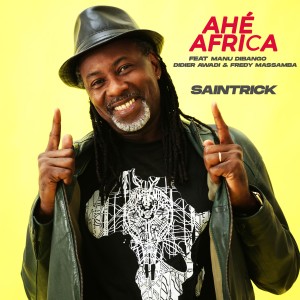 收聽Saintrick的Ahé Africa歌詞歌曲