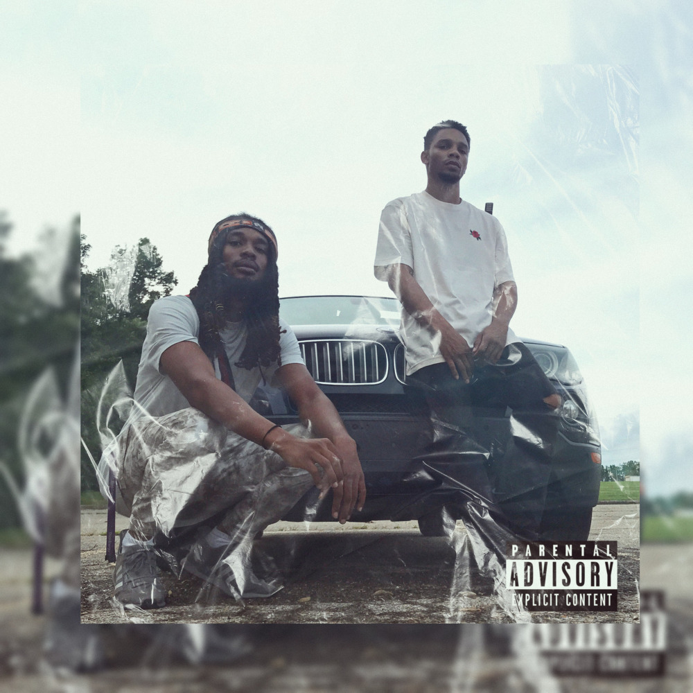 Don't Push Me (Explicit)