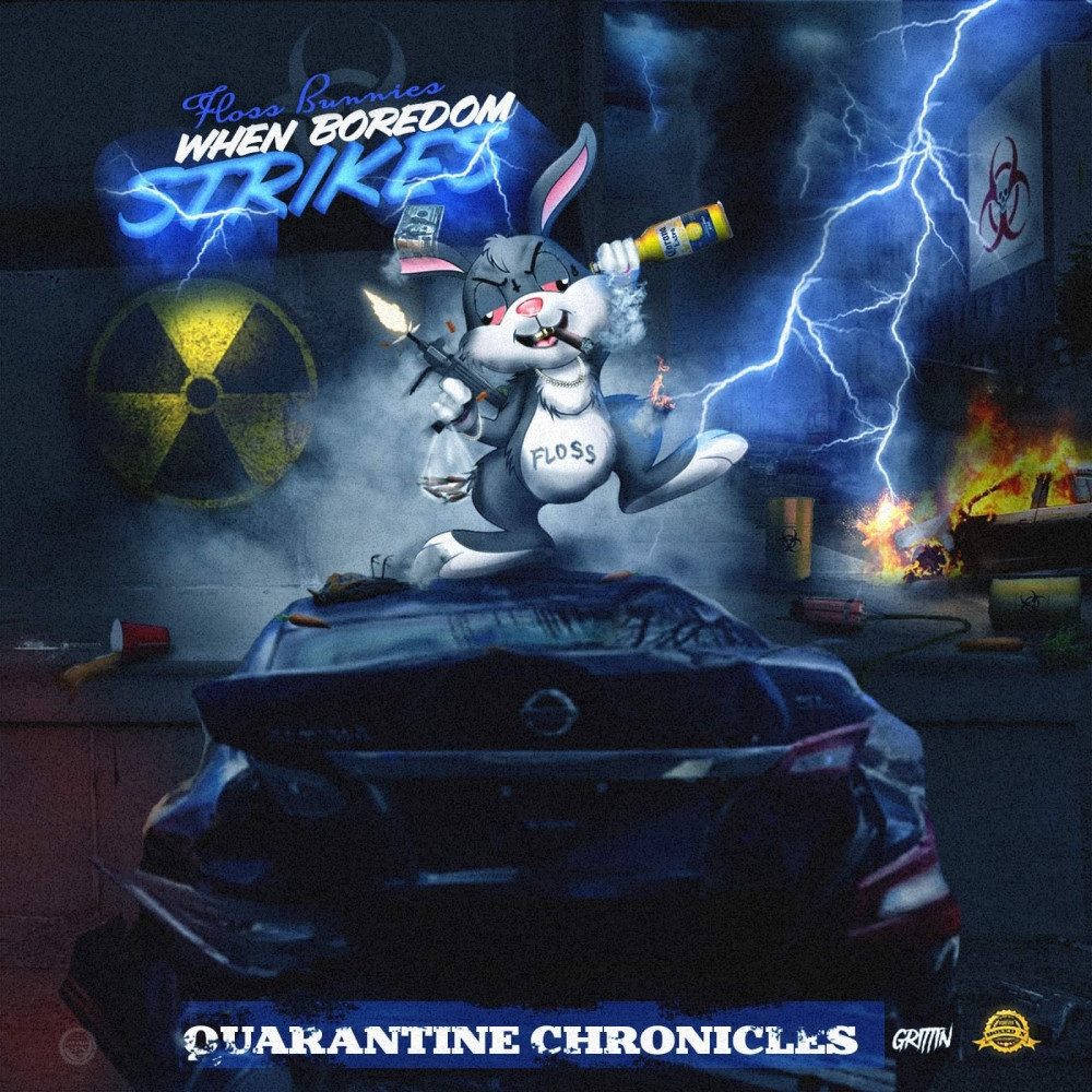 Nocturnal (Explicit)