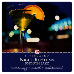 Night Rhythms: Smooth Jazz