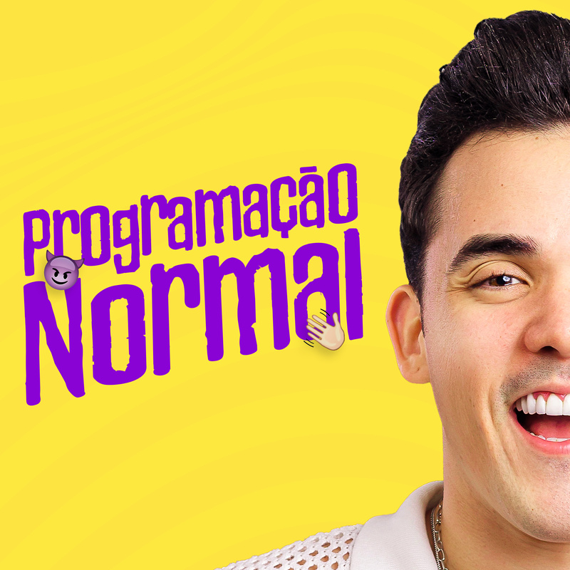 Programação Normal