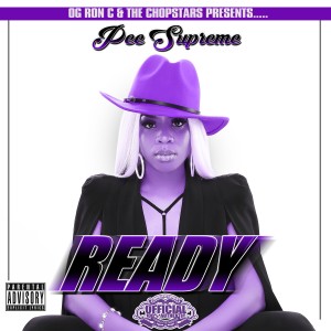 收聽Pee Supreme的Slida (Chopnotslop Remix) (Explicit) (Chopnotslop Remix|Explicit)歌詞歌曲