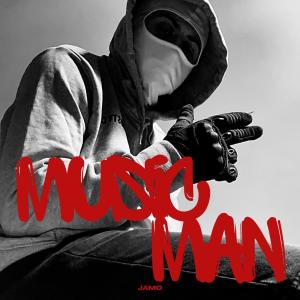 Album Music Man (Explicit) from Jamo