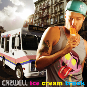 Album Ice Cream Truck from Cazwell