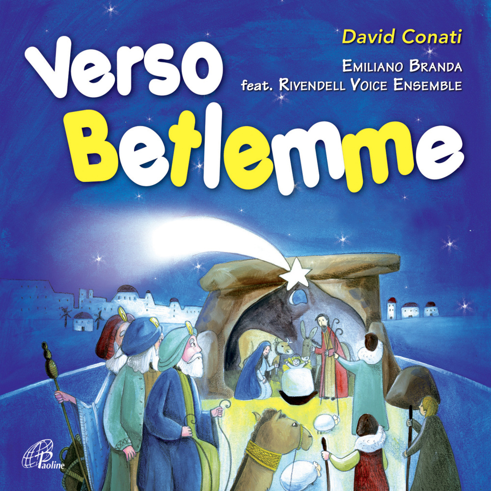 Ora è Natale