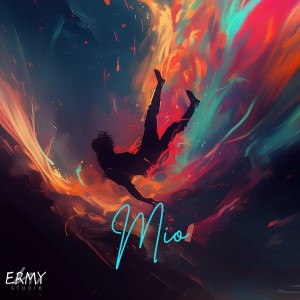 Listen to Mio 澪 (完整版) song with lyrics from 笑白Ermy