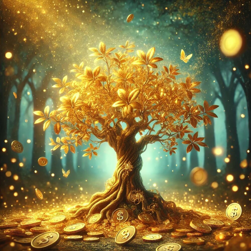 Pathway to Riches and Fulfillment