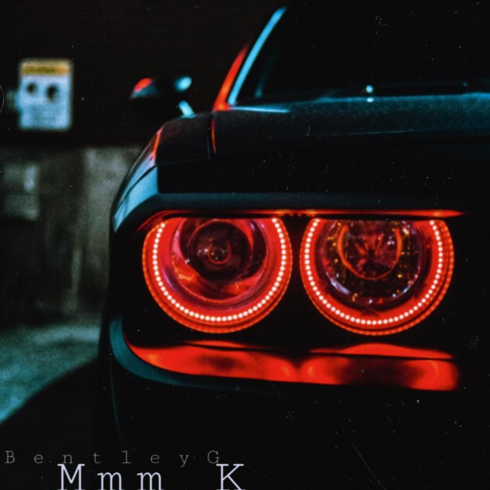 Mmm K (Explicit)
