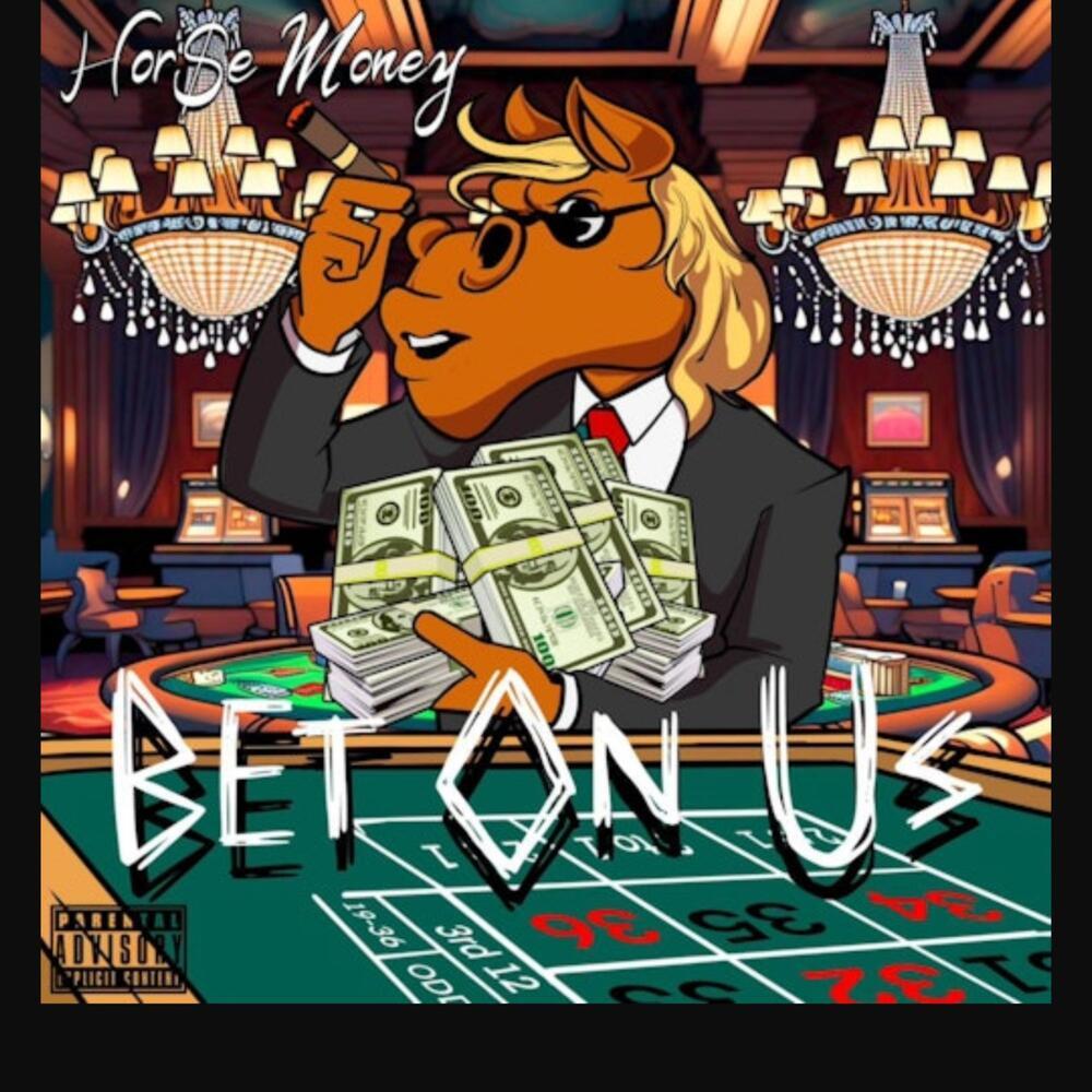 Horse Money (Explicit)